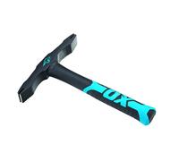 OX Tools OX-T085028 Trade Double End Scutch Hammer - 28oz