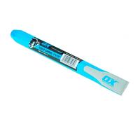 OX Tools OX-T090110 Trade Cold Chisel - 1" x 10"/25mm x 250m