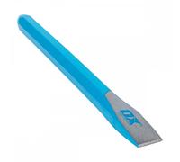 OX Tools OX-T090112 Trade Cold Chisel - 1" x 12"/25mm x 300m