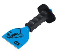 OX Trade Brick Bolster With Guard - 2 ¼" / 58mm
