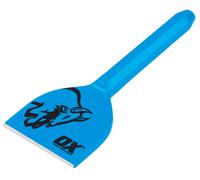 OX Tools OX-T090904 Trade Brick Bolster - 100mm / 4"