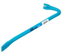 OX Trade Wrecking Bar - 18" / 450mm