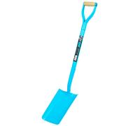 Ox Tools OX-T280401 Ox Trade Solid Forged Trenching Shovel EA