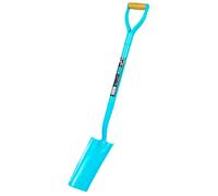 Ox Tools OX-T280501 Ox Trade Solid Forged Cable Laying Shovel EA