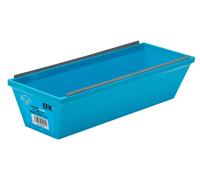 Ox Tools OX-T530712 Plastic Mud Pan 12in EA