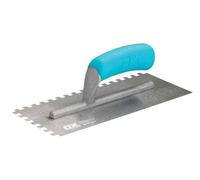Ox Tools OX-T535108 Ox Trade Notched Tiling Trowel 8Mm EA