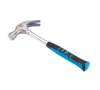 OX Tools OX TRADE CLAW HAMMER 20OZ OX TRADE CLAW HAMMER 20OZ