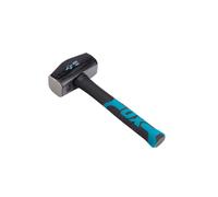 OX Tools OX TRADE FIBREGLASS HANDLE CLUB HAMMER 4lb OX TRADE FIBREGLASS HANDLE CLUB HAMMER 4lb