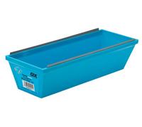 Ox Tools Ox Trade Plastic Mud Pan - 300mm / 12"