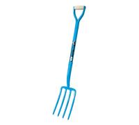 OX Tools OX TRADE SOLID FORGED 4 PRONG FORK OX TRADE SOLID FORGED 4 PRONG FORK