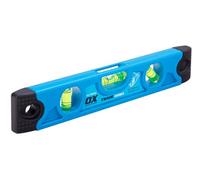 Ox Tools Ox Trade Torpedo Level - 230mm / 9In