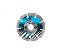 OX Tools OX Trade XL Abrasive Diamond Blade - 115/22.23mm Trade XL XL1 Trade XL XLA- Abrasive