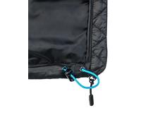 Ox Tools OX-W550202 Ox Ribbed Padded Jacket - S EA