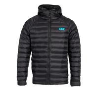Ox Tools OX-W550203 Ox Ribbed Padded Jacket - M EA