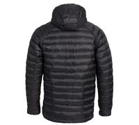 OX Ribbed Padded Jacket - XL