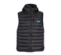 Ox Tools OX-W550302 Ox Ribbed Padded Gilet - S EA