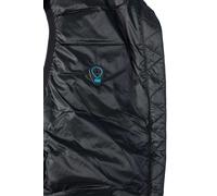Ox Tools OX-W550306 Ox Ribbed Padded Gilet - Xxl EA