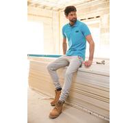 Ox Tools OX-W550706 Ox Joggers - Grey - 38 - Reg - EA