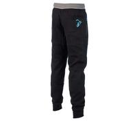 Ox Tools OX-W550806 Ox Joggers - Black - 38 - Reg - EA