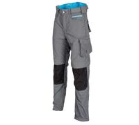 Ox Tools OX-W551138 Ox Ripstop Trouser - Graphite - 38 - Reg - EA