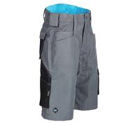 Ox Tools OX-W551330 Ox Ripstop Short - Graphite - 30 - Reg - EA