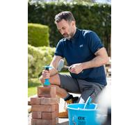 Ox Tools OX-W552303 Ox Tech Polo Shirt - M EA