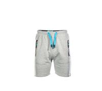 Ox Tools OX-W553136 Ox Jogger Shorts - Grey - 36 EA