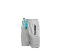 Ox Tools OX-W553138 Ox Jogger Shorts - Grey - 38 EA