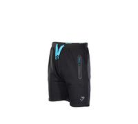 Ox Tools OX-W553232 Ox Jogger Shorts - Black - 32 EA