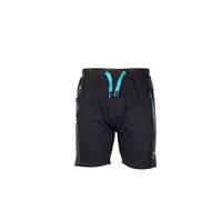 Ox Tools OX-W553234 Ox Jogger Shorts - Black - 34 EA
