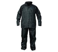 OX Tools OX WATERPROOF RAINSUIT - BLACK Size:: XX Large OX WATERPROOF RAINSUIT - BLACK