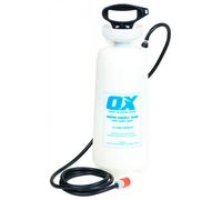 Ox Tools OX15L Ox 15 Litre Heavy Duty Waterbottle EA
