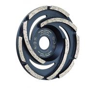 Ox Tools PFC150/19 Spectrum Ultimate Fan Cup Grinding Disc - 150/19Mm EA