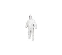 OX Tools PP Disposable Coverall 40G - Size XXL (Pack of 3)