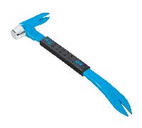 OX Tools Pro Claw Bar 250mm / 10in OX-P083010