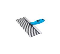 OX Tools PRO DRY WALL SCARIFIER plastering: 250mm PRO DRY WALL SCARIFIER 250mm