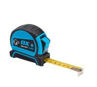 OX Tools Pro Dual Auto Lock Tape Measure - 5m / 16ft (2 Pack)