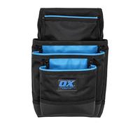 OX TOOLS Pro Dynamic Nylon Pouches and Rigs