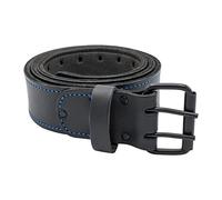 OX TOOLS Pro Dynamic Nylon Series Tool Belt - Large | 2" Wide x 42" to 48" Waist with Reinforced Stitching & Interior Padding