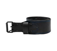 OX TOOLS Pro Dynamic Nylon Series Tool Belt - Large | 3" Wide x 30" to 42" Waist with Reinforced Stitching & Interior Padding