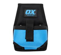 OX Tools Pro Dynamic Nylon Tape Measure Holder with | UV and Water Resistance
