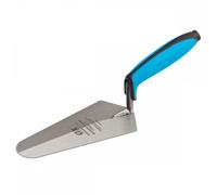 OX Tools PRO GAUGING TROWEL - 7" / 180MM Bricklaying: 7" OX Tools PRO GAUGING TROWEL - 7" / 180MM