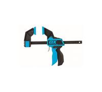 OX Tools Pro Heavy Duty Bar Clamp OX layout: 18" / 450mm Pro Heavy Duty Bar Clamp
