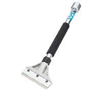 OX Tools Pro Heavy Duty Scraper with Hammer End 127mm / 5in Blade OX-P