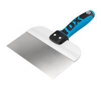 OX Tools PRO TAPING KNIFE plastering: 8" PRO TAPING KNIFE