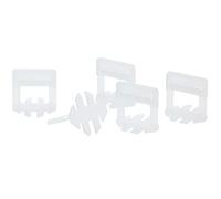 OX Tools Pro Tile Level System 2x22mm Spacer, Green