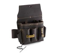 OX Tools Pro Tool Belt Electrician's Pouch