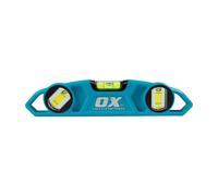 OX Tools Pro Torpedo Level Pro Torpedo Level
