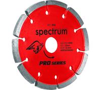 Ox Tools RX6-180/22 Spectrum Superior Dia Blade - Mortar Raking - 180/22.23Mm EA