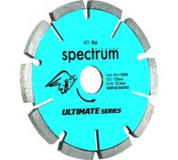 Ox Tools RZ6-115/22 Spectrum Ultimate + Dia Blade Mortar Raking - 115/22.23Mm EA
